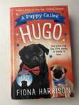 A puppy called Hugo by Fiona Harrison