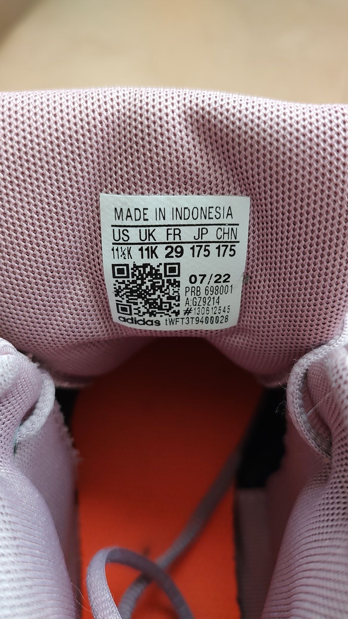 Детски Обувки Adidas Terrex Hyperhiker K