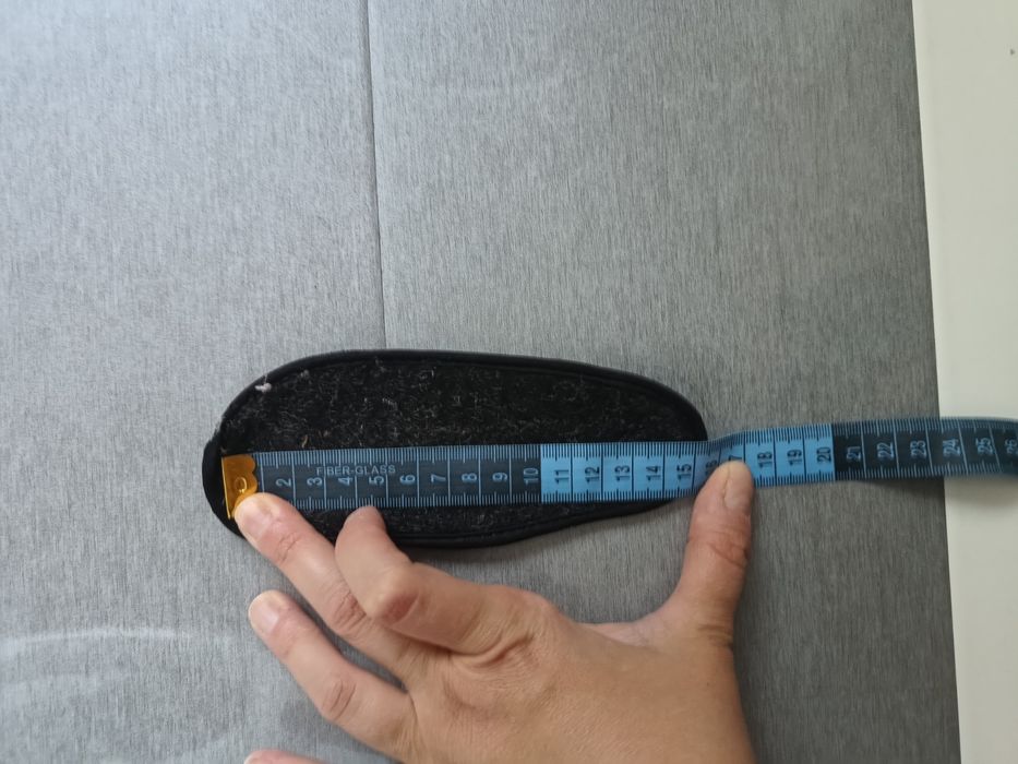 Боси бори, размер 25, BUNDGAARD – Winter Lace Rose