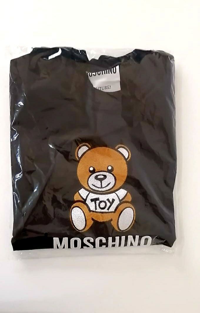 Bluza Moschino M