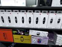 Mibend 10 glabal mix