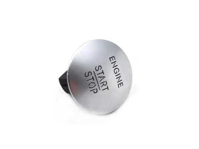 Buton (butoane) pentru Start Stop pentru Mercedes