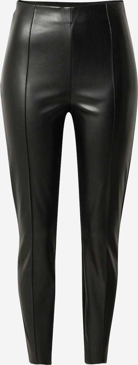 VERO MODA Skinny Fit Клин в Черно
