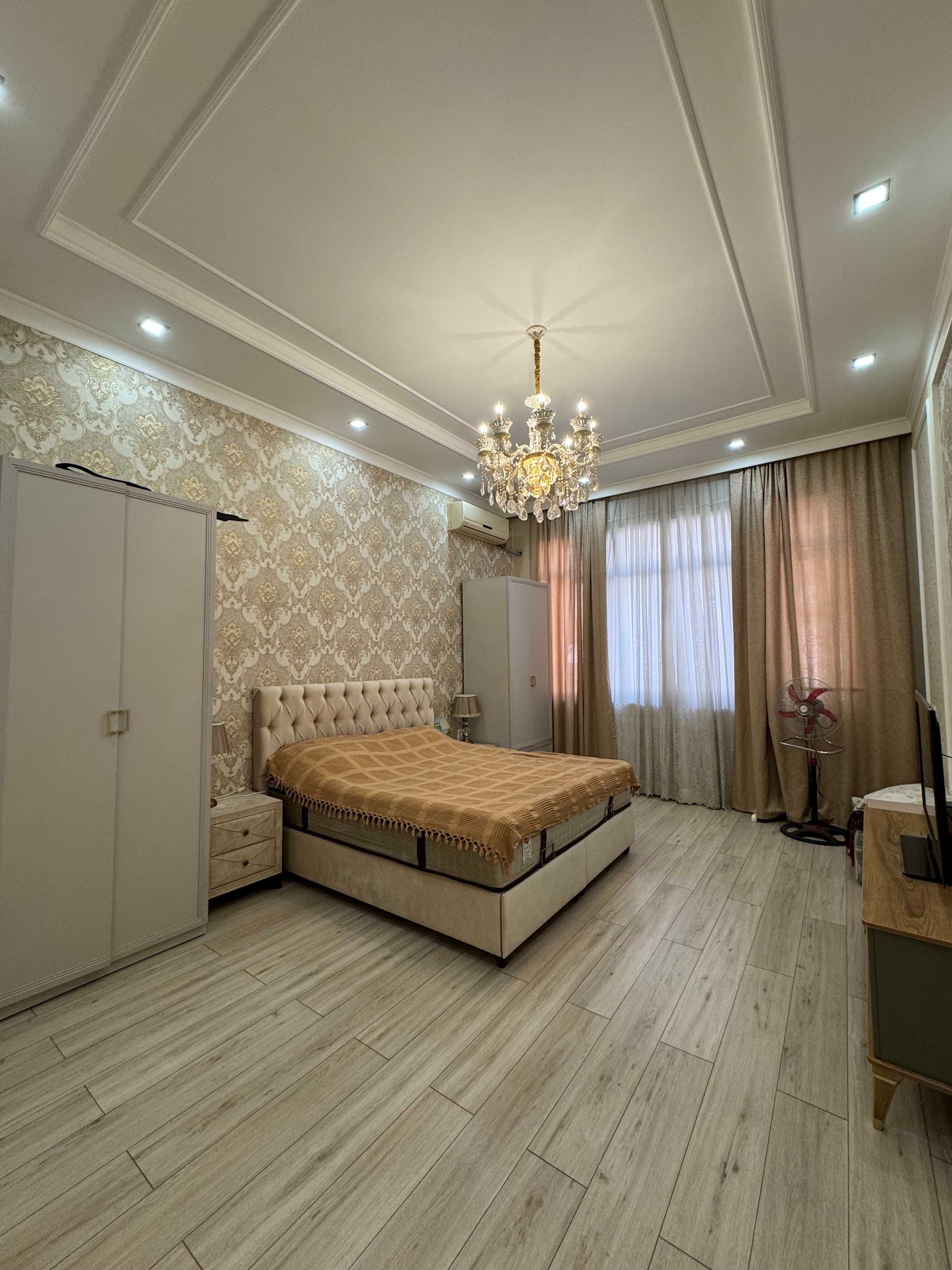 Продается уютный дом 5 соток
