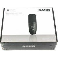 Микрафон akg p 120