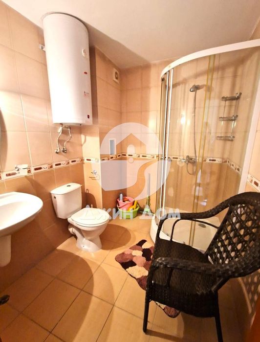 Продава се Тристаен апартамент в к.к. Слънчев бряг - 88 кв.м за 921 €/кв.м - Снимка #7