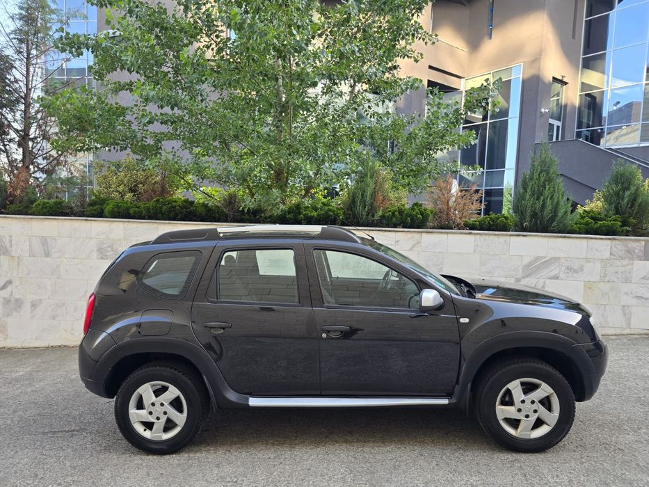 Dacia Duster 4×4 -1.5 dci-110Cp.An 2012-Modelul Prestige Nr.val 30zile