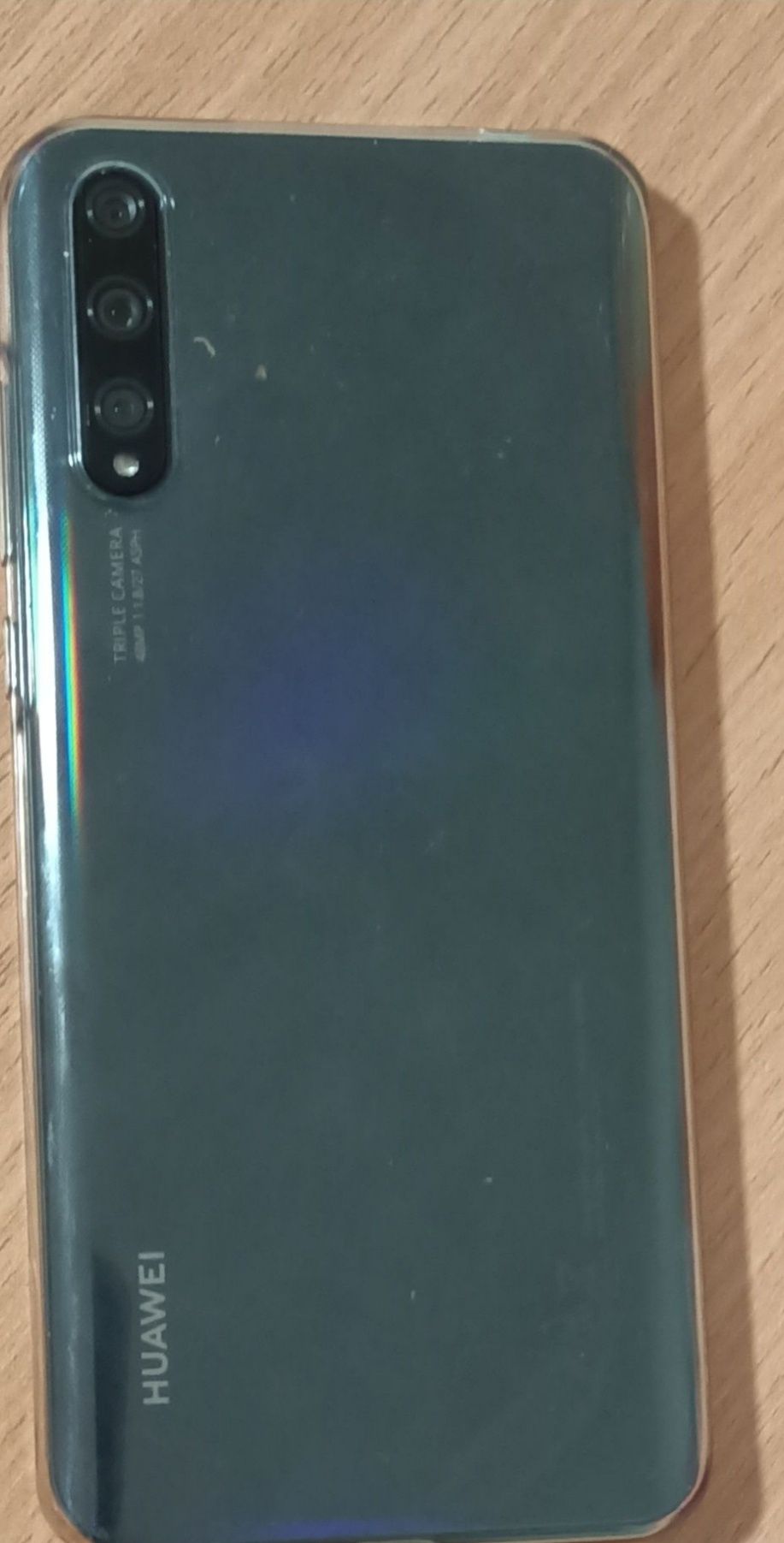 Huawei Y6p Хуавей ю8п телефон nfc ТОРГ