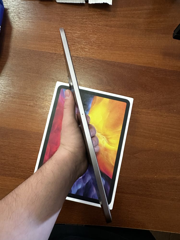 Ipad pro 128gb