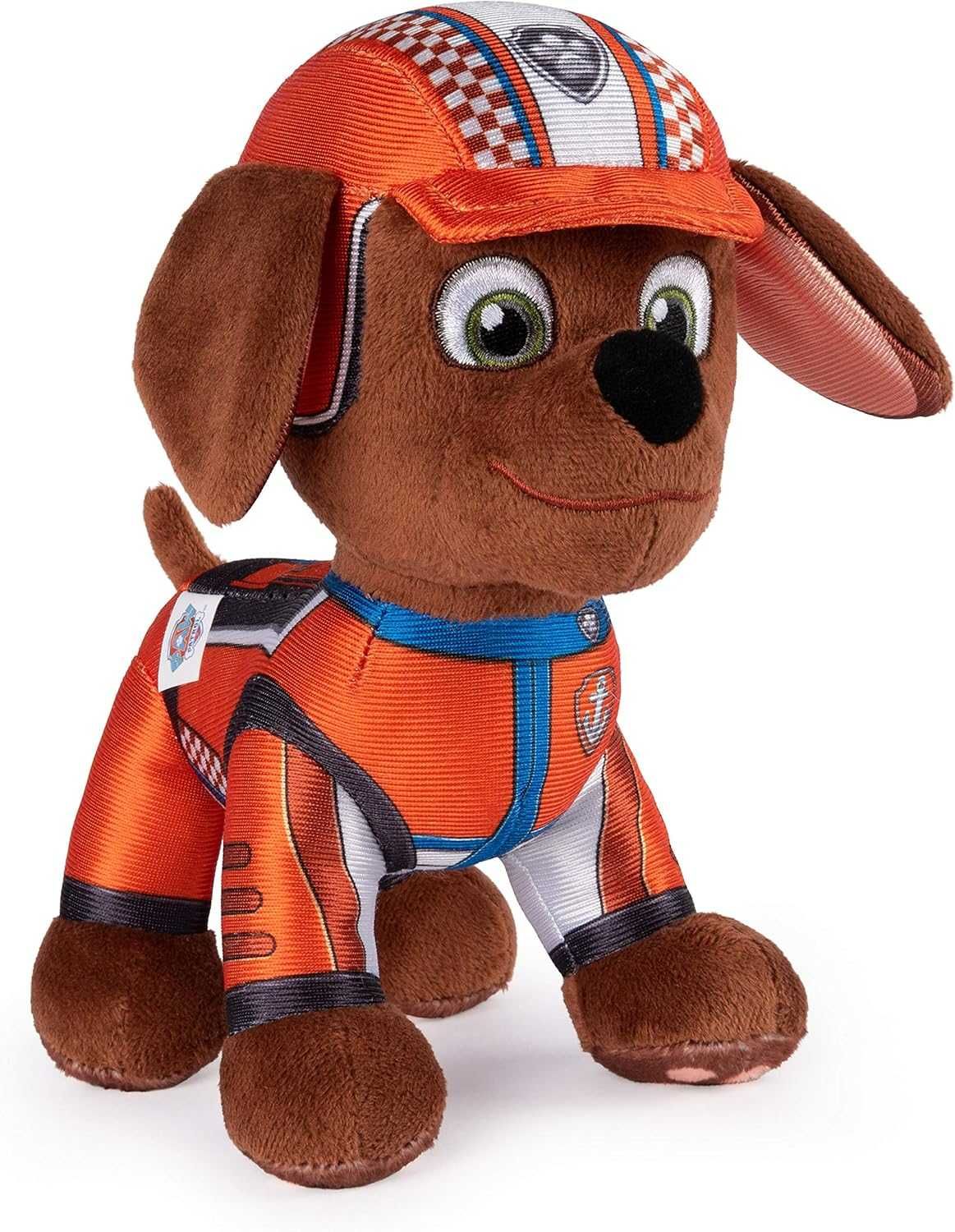 Плюшена играчка Пес Патрул Paw Patrol Скай, Роки, Маршал, Рабъл, Чейс