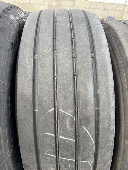 Anvelope 385/65/22.5 Krone