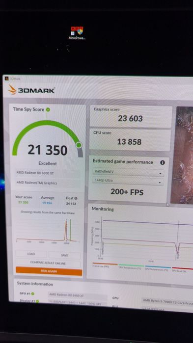 Gigabyte 6900xt Gaming OC 16Gb