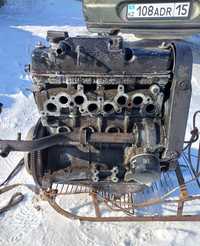 Двигатель ВАЗ2108