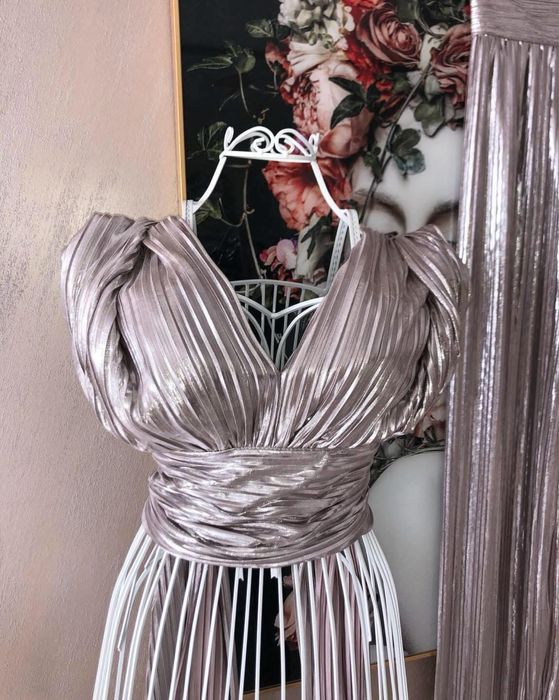 Сет топ и панталон