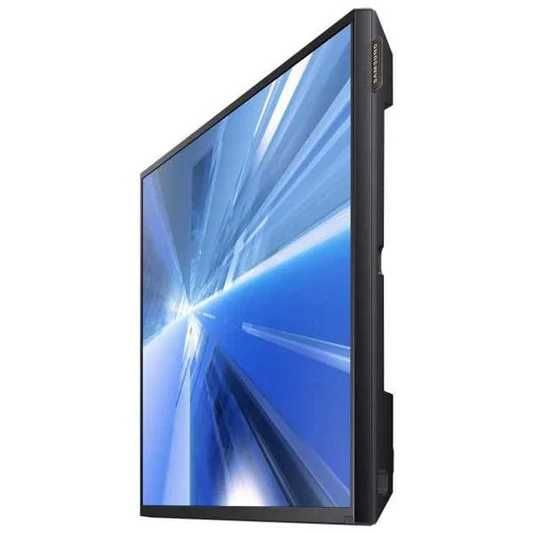 Професионален монитор Samsung DB32D 1920x1080 с 12 месеца гаранция