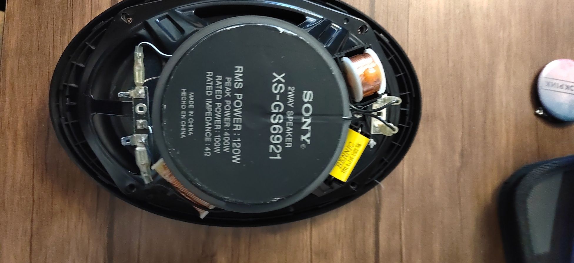 Kalonka Sony XS-GS 6921