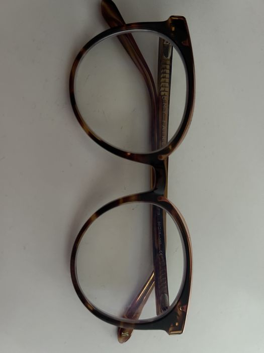 Ochelari de vedere Jimmy Fairly