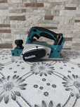 Ренде акумулаторно Makita DKP180Z SOLO /Li-ion, 18V, 14.000 мин-1/