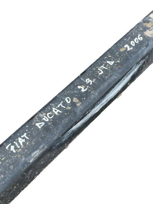 Punte rigida spate FIAT DUCATO 2006 2.3JTD 2008