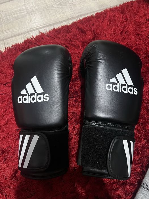 Manusi Box Adidas