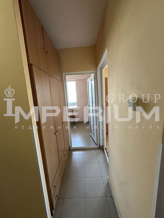 Дава се под наем Тристаен апартамент в Варна, Трошево - 65 кв.м за 357 € - Снимка #6