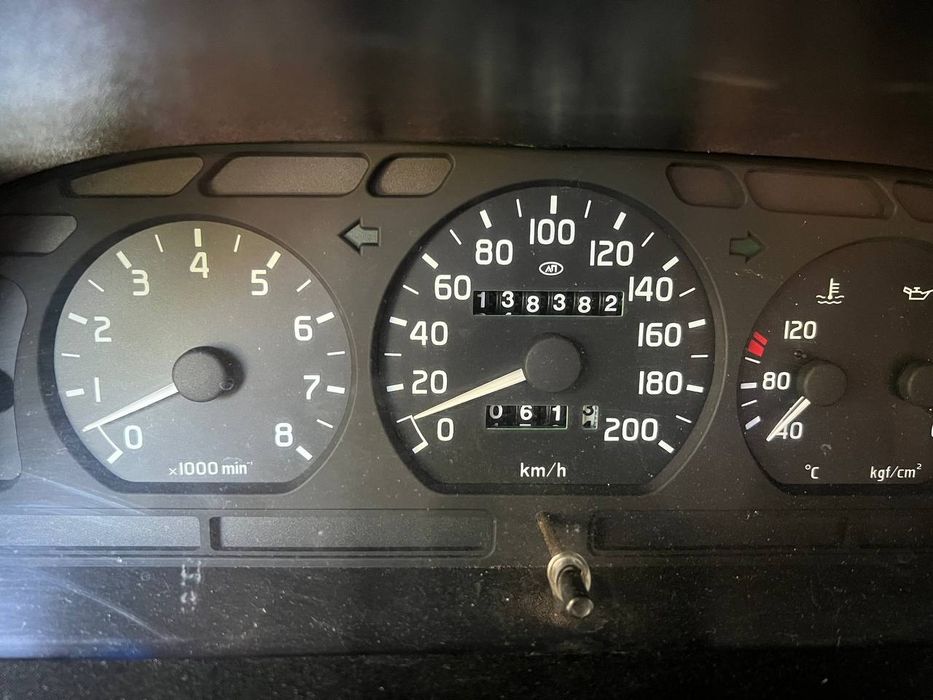 Волга 31105 сотилади