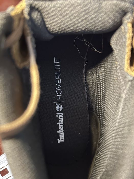 Мужские ботинки TIMBERLAND
