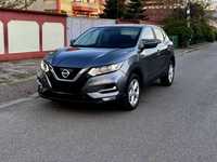 Nissan Qashqai Nissan Qashqai