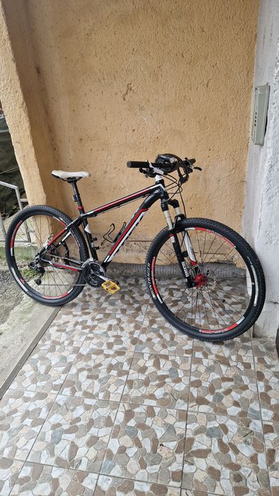 Mountain bike TREK 29'