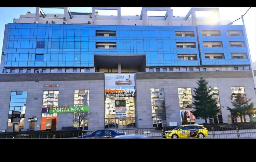 Офис под наем 306 кв м.