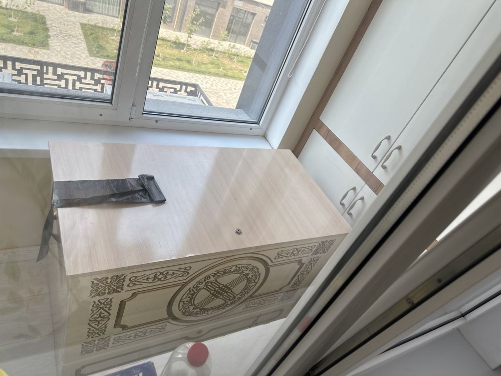 Продам сандык в хорошем качестве