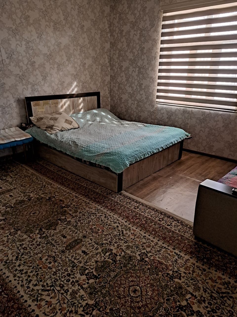 Prodaetsya uchastok v tashkenskoy oblasti gorod Nuravshan