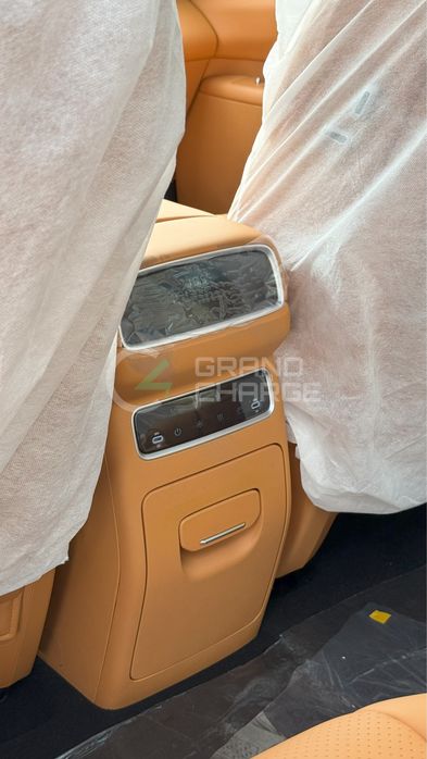 Dongfeng 008 ultra 2026 model