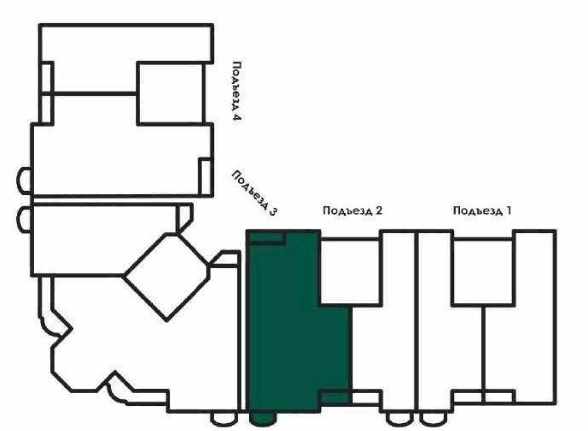 Продаётся 4-х комнатная квартира в ЖК «Kamron Palace»