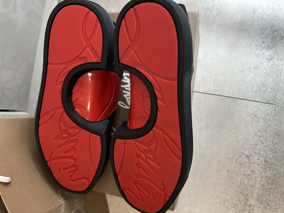 Christian Louboutin Adolon Junior