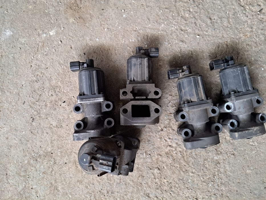 egr mitsubishi l200 pajero piese