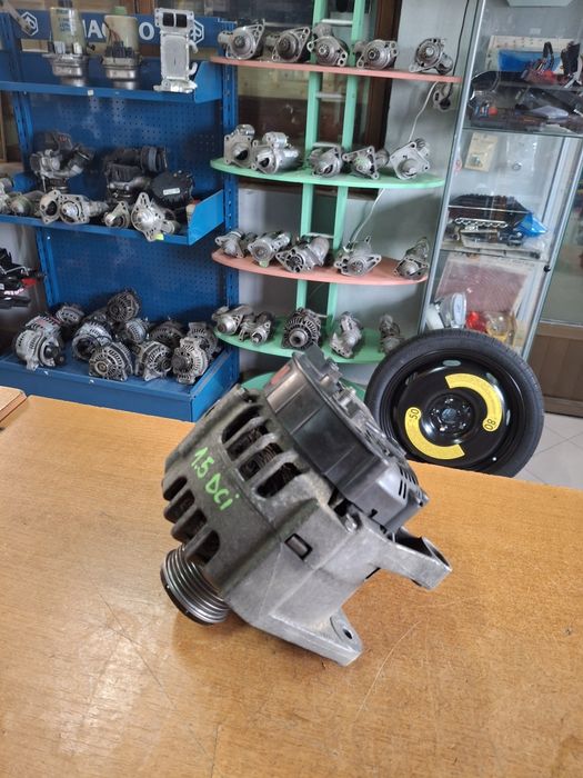 Alternator Dacia Logan Renault 1.5 dci 9K9 2004+