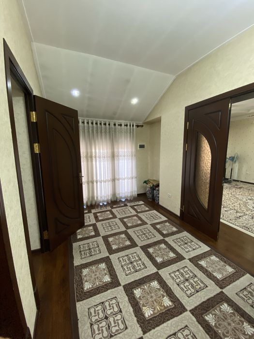 Kotta Hasanboy 6 sotix Yevro uchaska