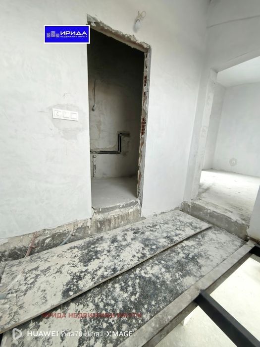 Мезонет в Борово