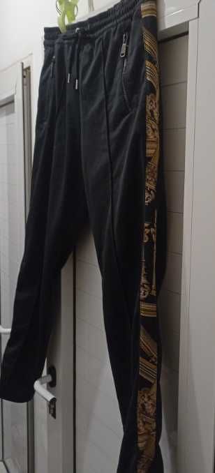 Оригинално долнище Versace