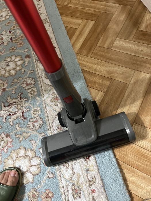 Продается бу пылесос