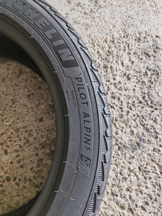 2 anvelope 245 45 18