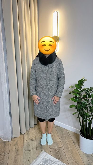''Продам пальто''