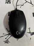 Продам мышку logitech g102