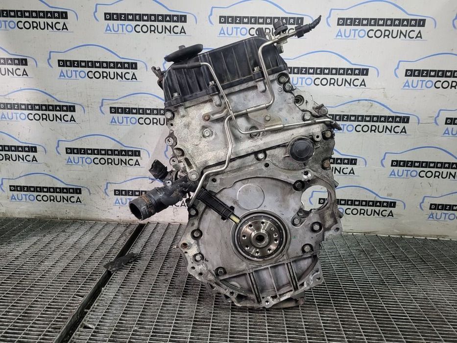 Motor Opel Mokka 1.6 D 2012 - 2016 110CP Manuala B16DTN Euro5 (1194) Diesel 4x2 ...