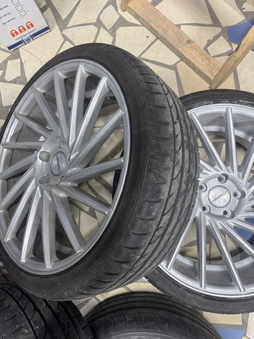 Продам диски VOSSEN
