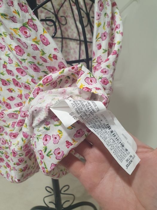 Лятна рокля ZARA, M размер