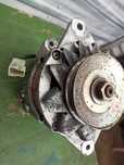 Alternator nissan trade