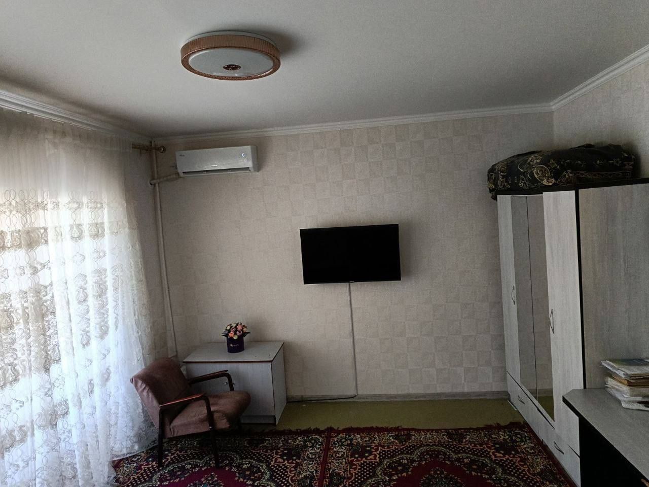 #РАЗДЕЛКА, 58м², Чиланзар 11 Квартал, 2\7\9,Продаётся Квартира