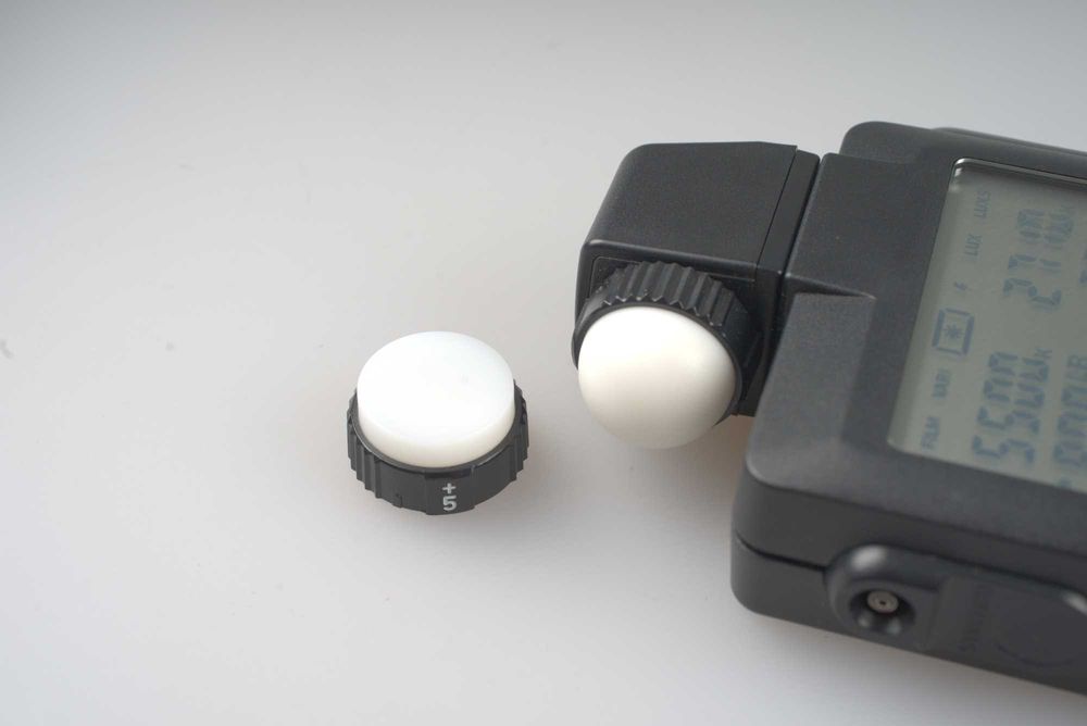 Colorimetru Colormetru Gossen Colormaster 3F